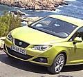 Seat Ibiza. Foto: UnitedPictures